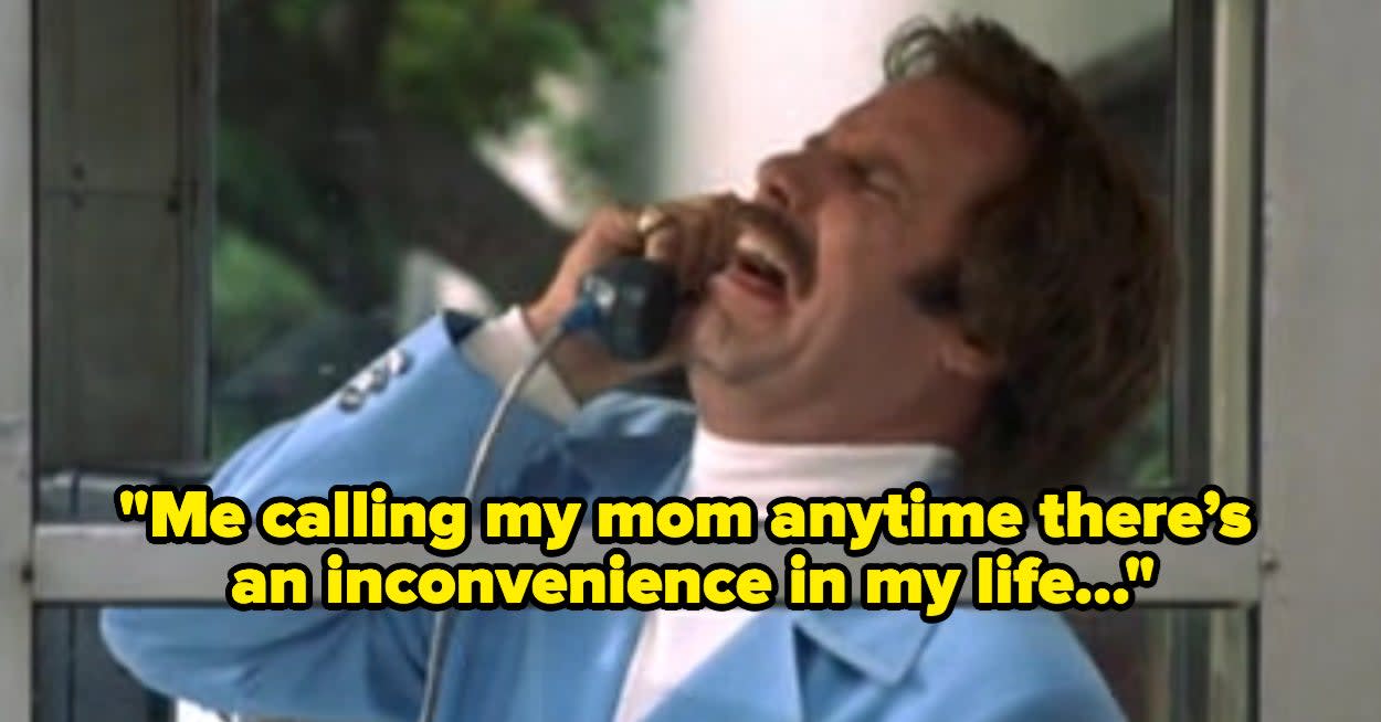 19 Tweets You'll Enjoy If Your Mom Also Happens To Be Your Best Friend