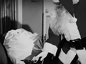 Santa Claus vs The Devil 1959 Mexican fantasy film directed by René Cardona and co-written with Adolfo Torres Portillo.