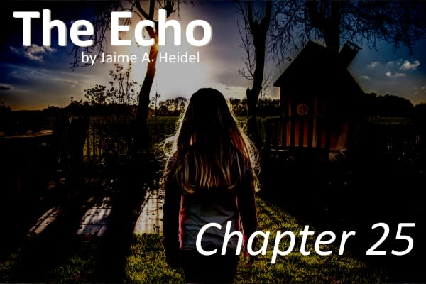 'The Echo' - Chapter 25