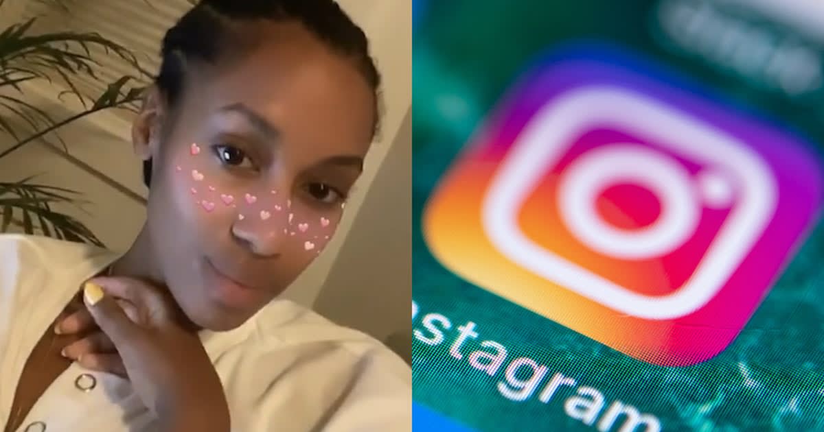 Fill Your IG Story With Heart Eyes With These Cute Valentine's Day Filters