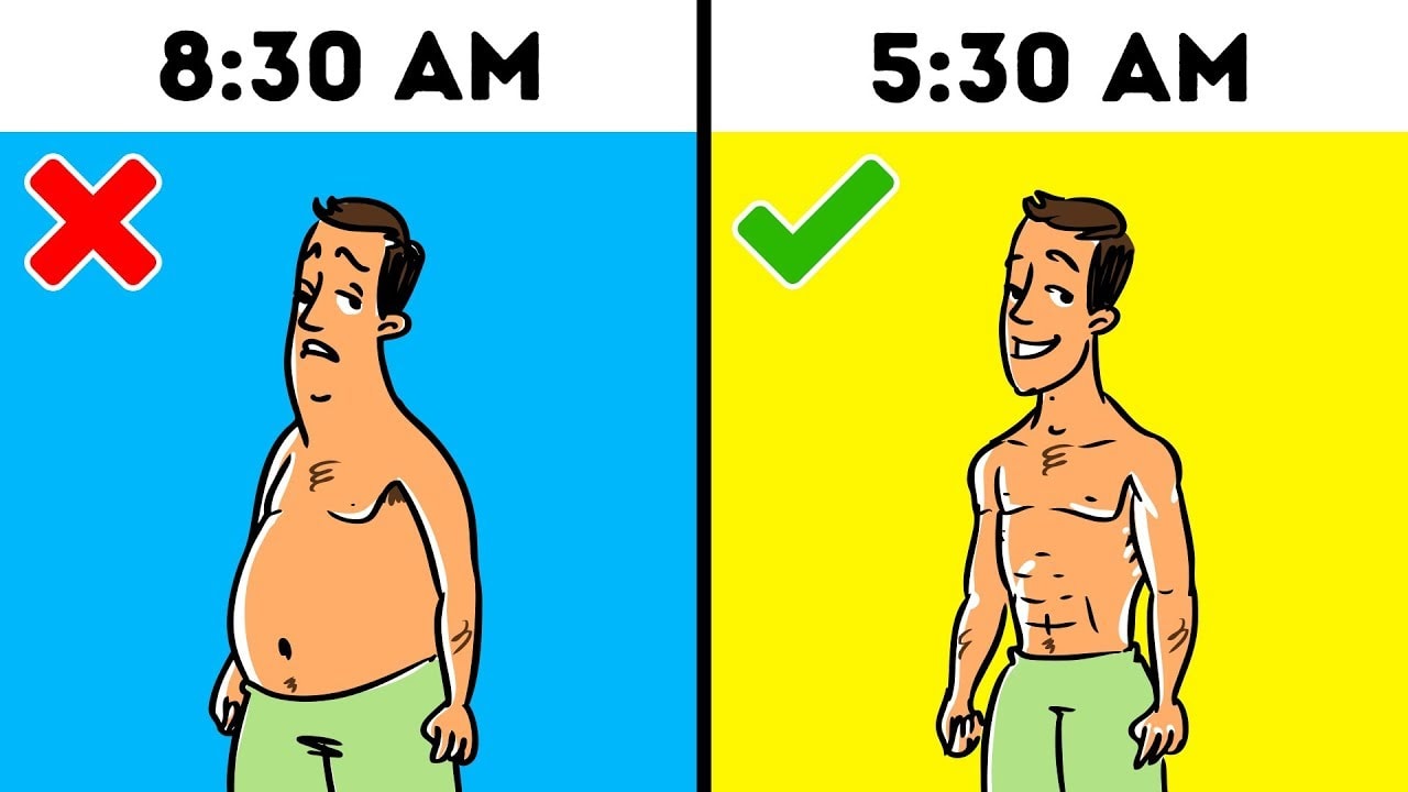 Why I Started Waking Up at 5:30 AM And How It Changed My Life