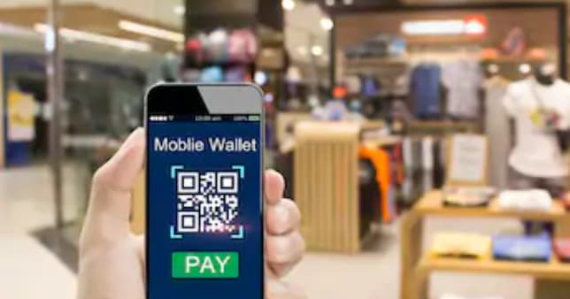 Mobile Wallets: leave your purse behind