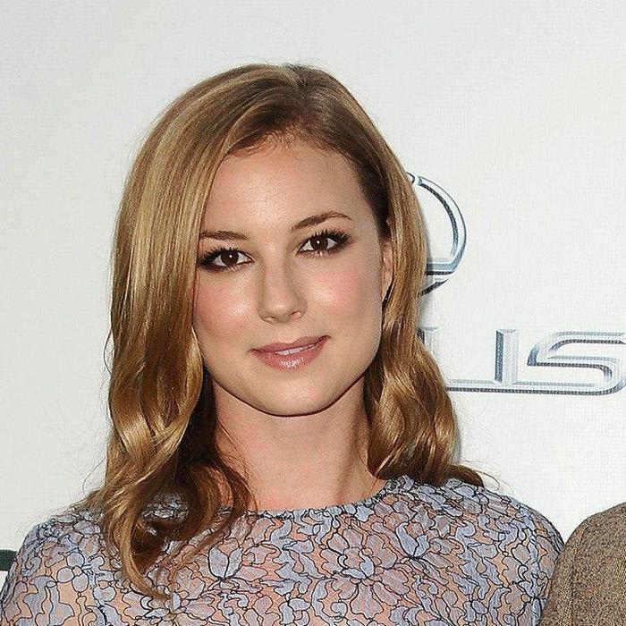 'Revenge' Alums Emily VanCamp and Josh Bowman Are Married