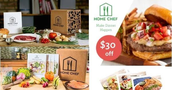 Home Chef Best Meal Kits and Recipe Cards for Home Cooking