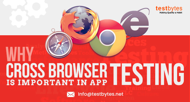 A Complete Beginners Guide to Cross Browser Testing