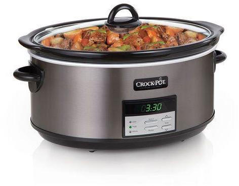 How to Use a Slow Cooker: Crock Pot Do's and Don'ts - Twins In Tow