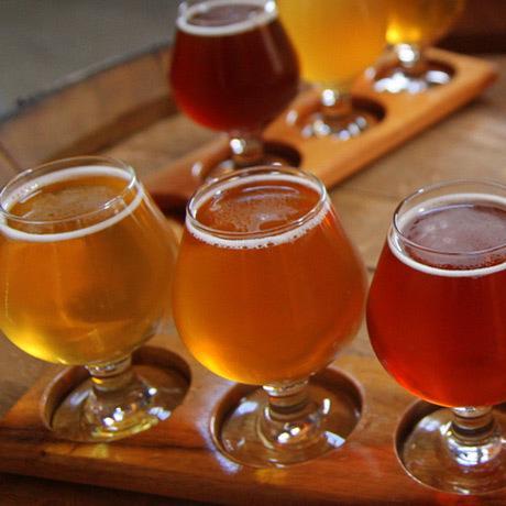 Add beer to the list of foods threatened by climate change