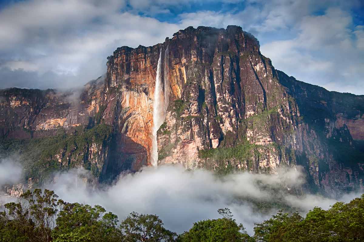 20 Incredible Landmarks in South America