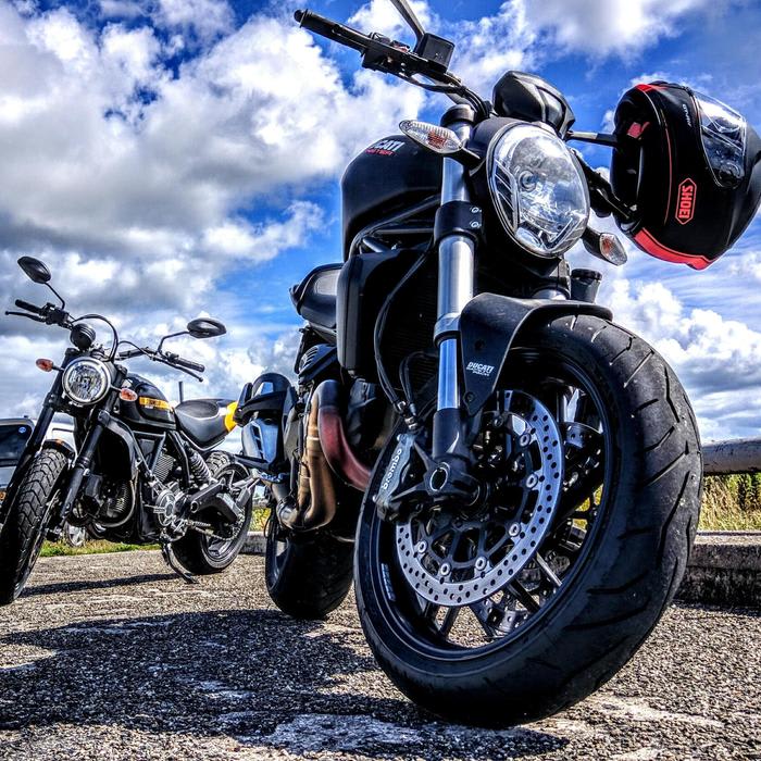 7 Inspiring Motorcycle Quotes That Will Make You Smile