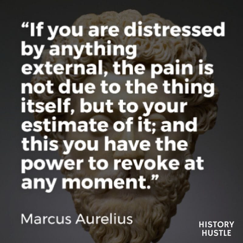 10 Quotes by Marcus Aurelius that Might Change Your Life