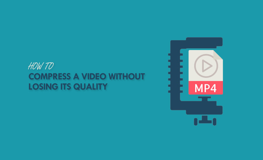 How to Convert or Compress a Video Without Losing Quality? [Checklist]
