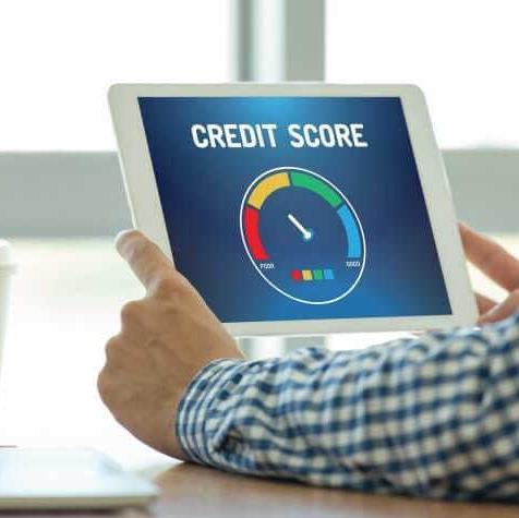 How Can I Raise My Credit Score