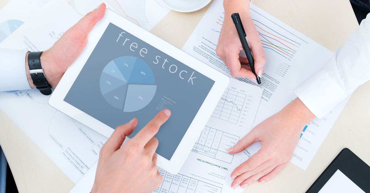 How To Get Free Stock: 7 Companies That Give Free Shares