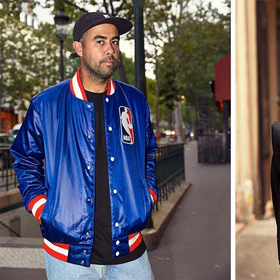 Nike SB's NBA Collection: A First Look