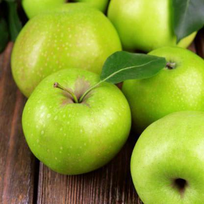 Green apple benefits for overall wellbeing