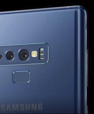 Galaxy S10 Emperor Edition to Come With 5 Cameras | Tech Carving Network