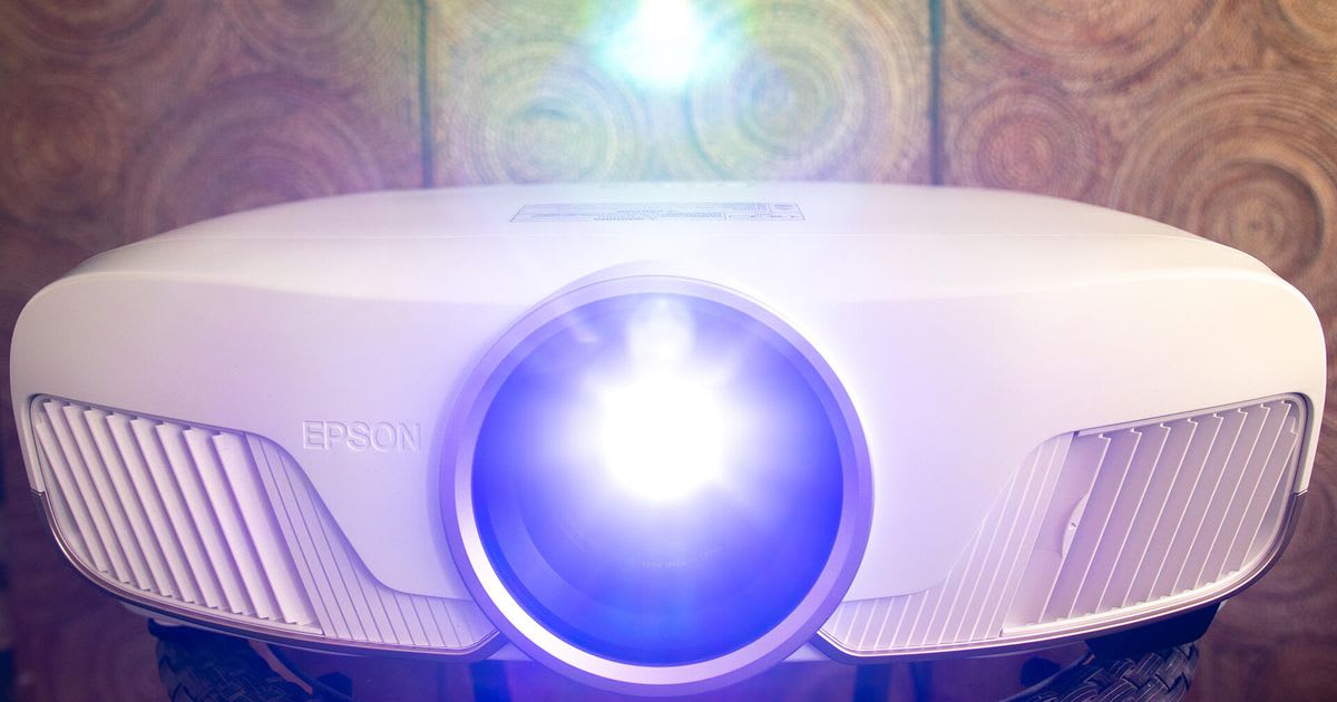 Epson Home Cinema 5050UB review: Superb projector for serious home theaters
