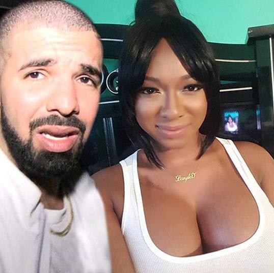 Drake Sues Woman Who Allegedly Made False Pregnancy To Extort Him