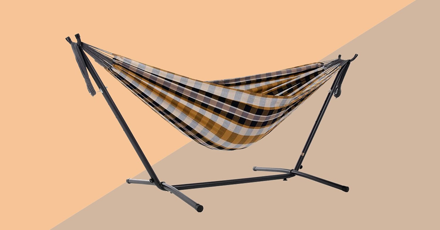 The 8 Best Hammocks for Backyards, Rooftops, Parks, and More