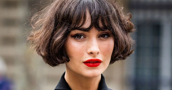How to Achieve Effortless French-Girl Hair, According to a Parisian Stylist
