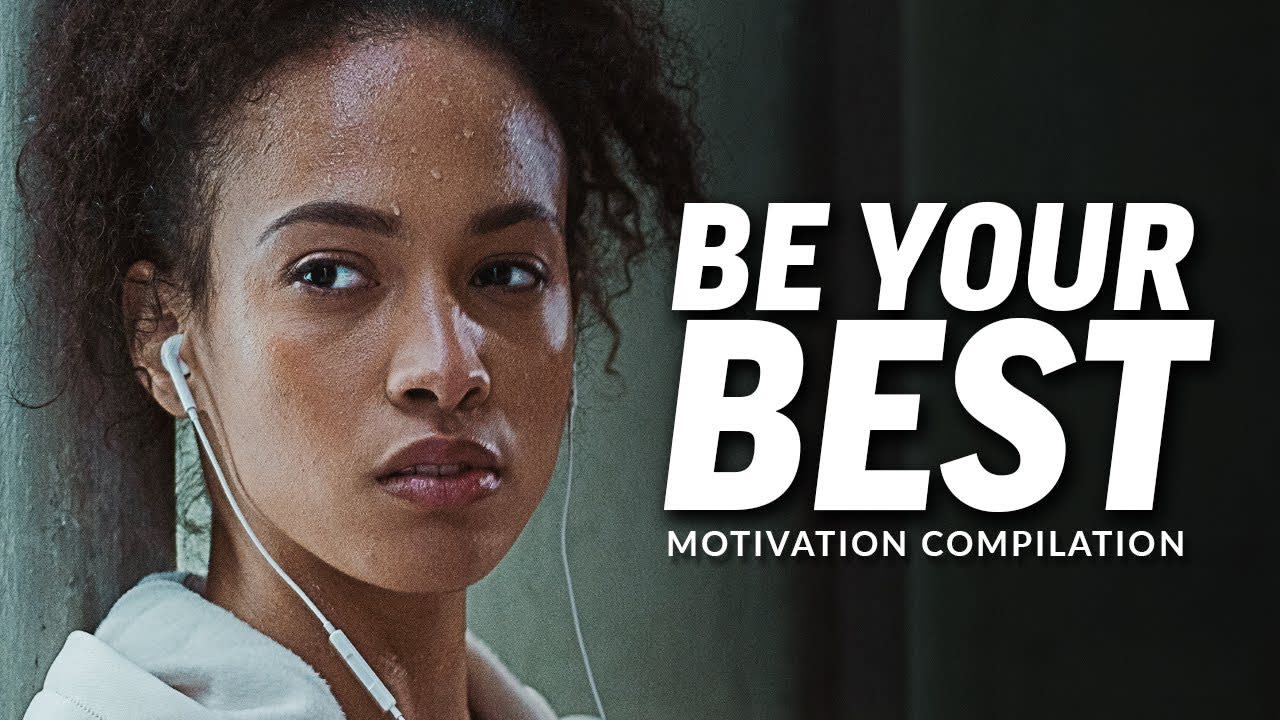 BE YOUR BEST - Best Motivational Video Speeches Compilation (Most Eye Opening Speeches)