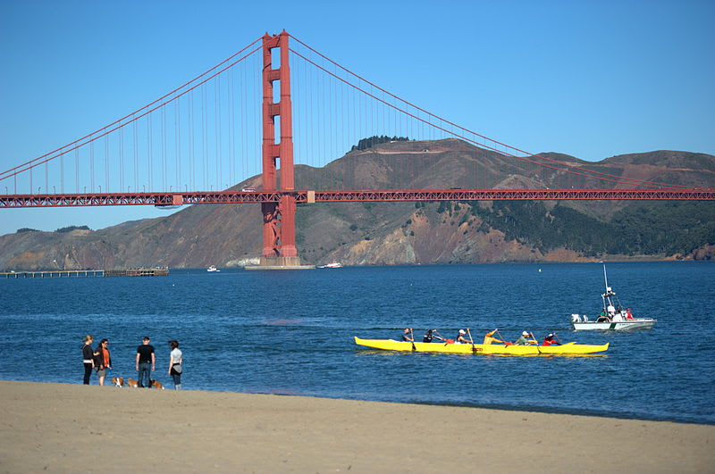 9 Free Things To Do In San Francisco, California - The Travelling Pinoys
