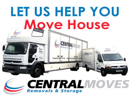 Central Moves Ltd - A World of Relocation Knowledge