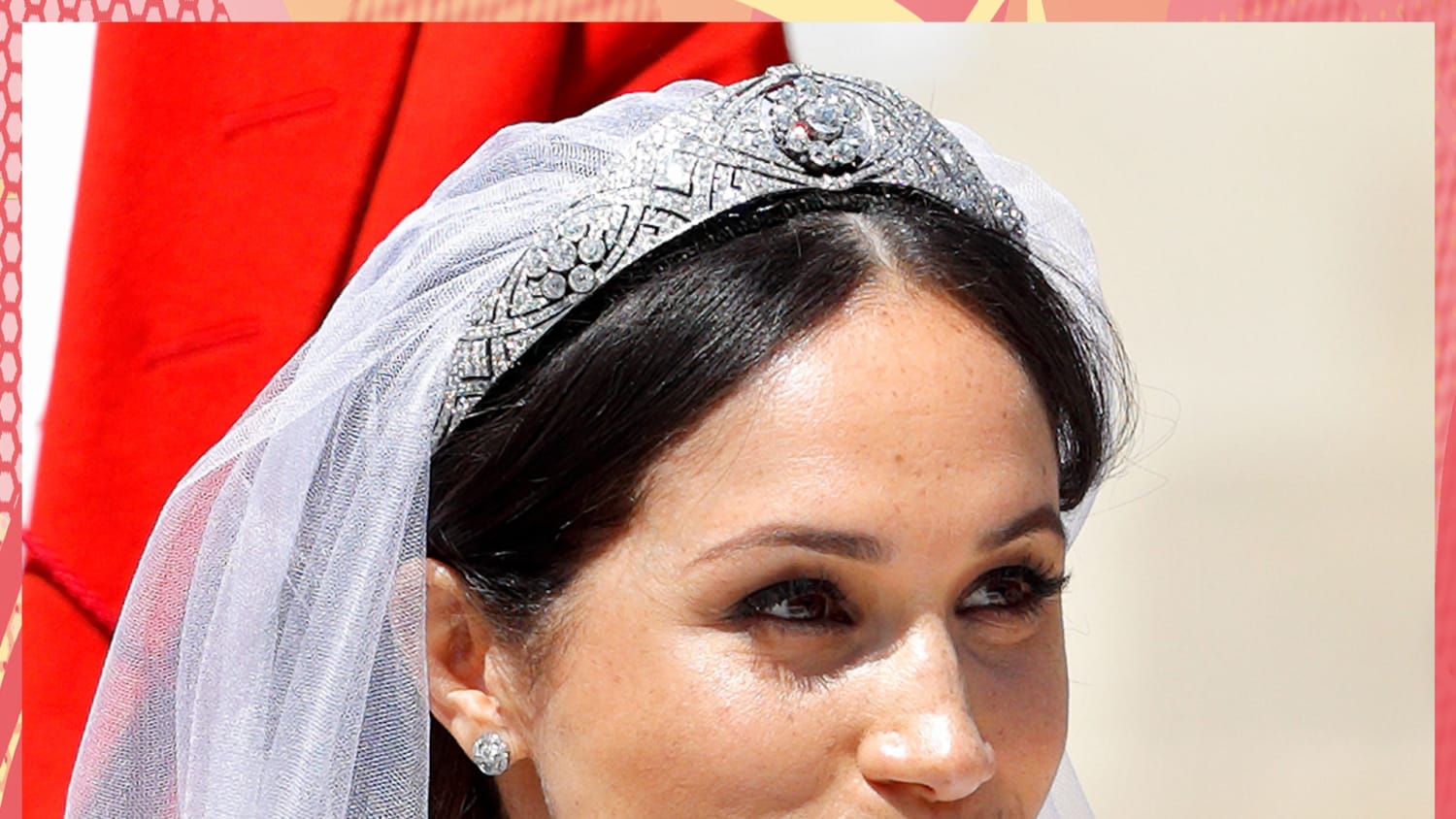 These are the actual DIY makeup tips that give Meghan Markle her glow, according to the only makeup artist she trusts