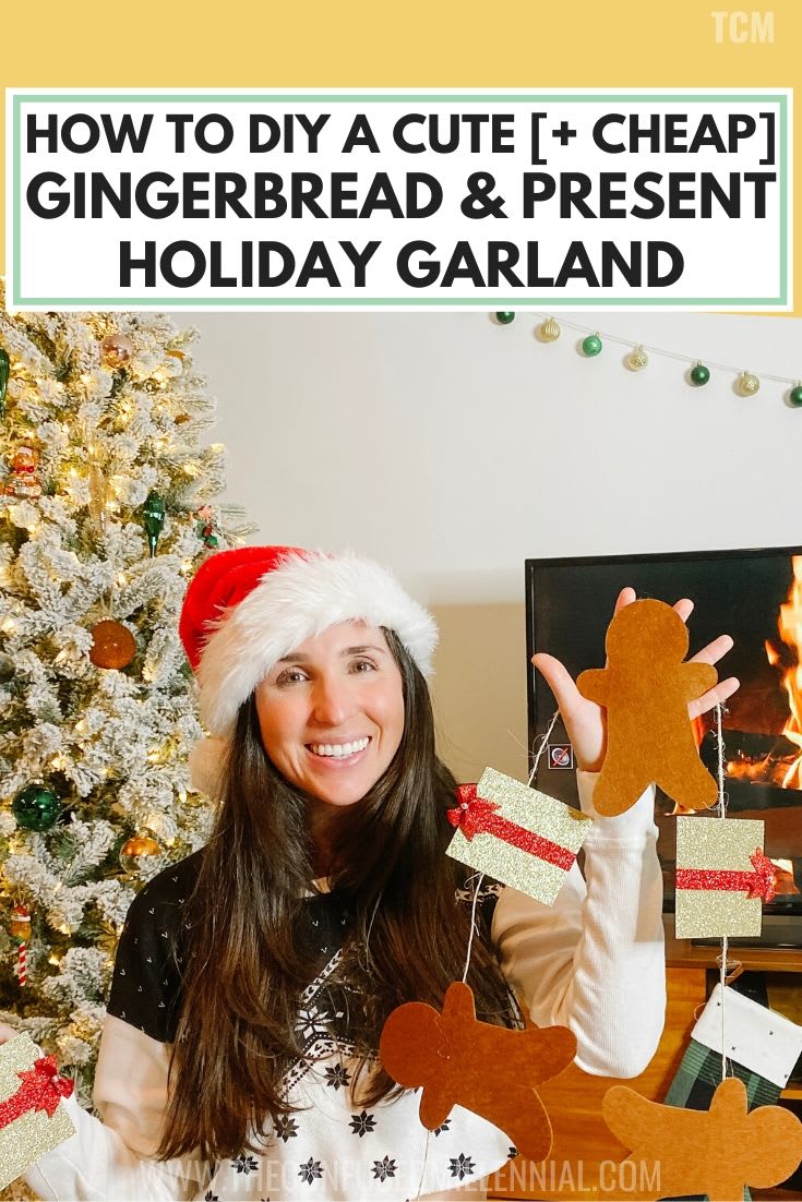 https://www.theconfusedmillennial.com/diy-gingerbread-present-holiday-garland