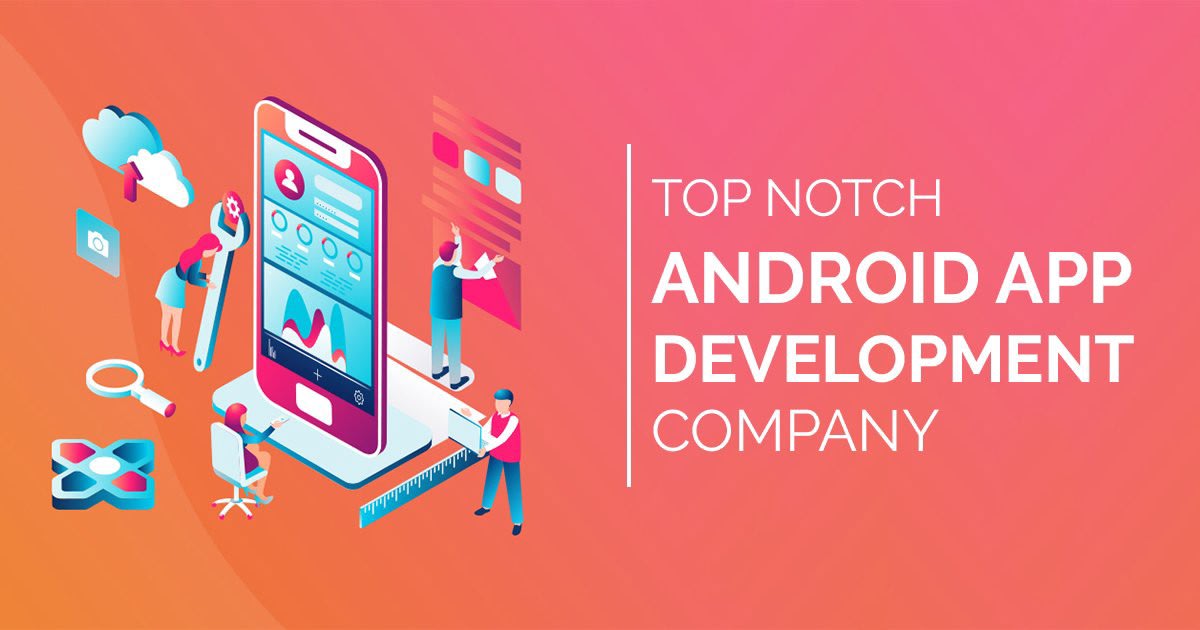 Most Effective Ways To Hire USA Android App Development Company