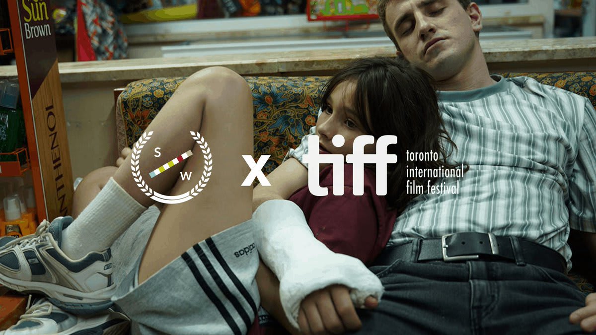 Summer is almost over, kids are going back to school, and Pumpkin Spice Latte season is upon us🍂. But, better yet, the Toronto International Film Festival TIFF22 is here! Here's a recap guide of our favorites 🧡