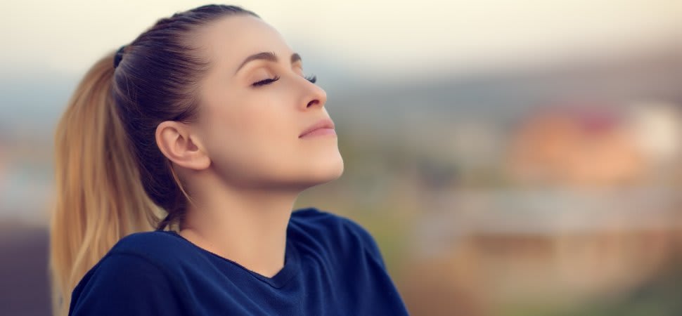 Neuroscience Just Explained Why This Simple Technique for Calm and Mental Focus Works So Well