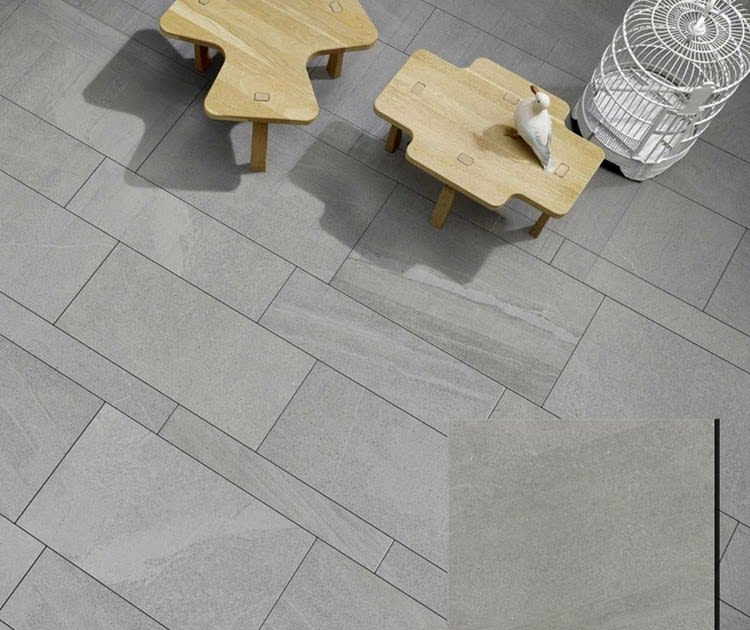 Ceramic Tiles For Parking Industrial floors