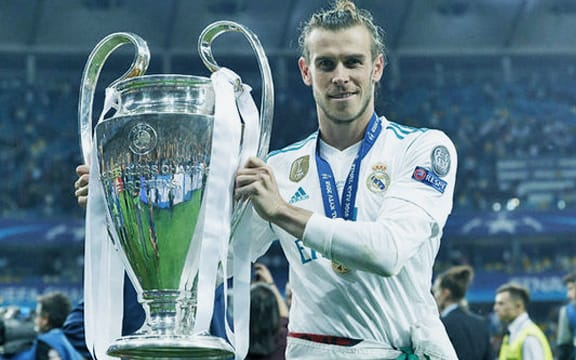 Real Madrid wants to offload Gareth Bale due to lack of performances - Best Sports for You