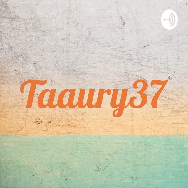 Taaury37 - Taaury Paquette