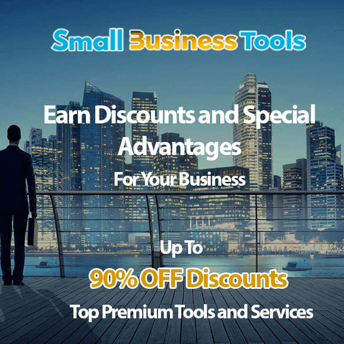 Small Business Tools - 200+ Best Tools & Services for Grow Your Business