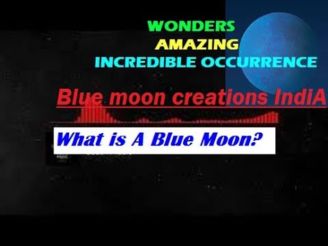 Blue Moon creations India' #Trending#of#Blue#moon