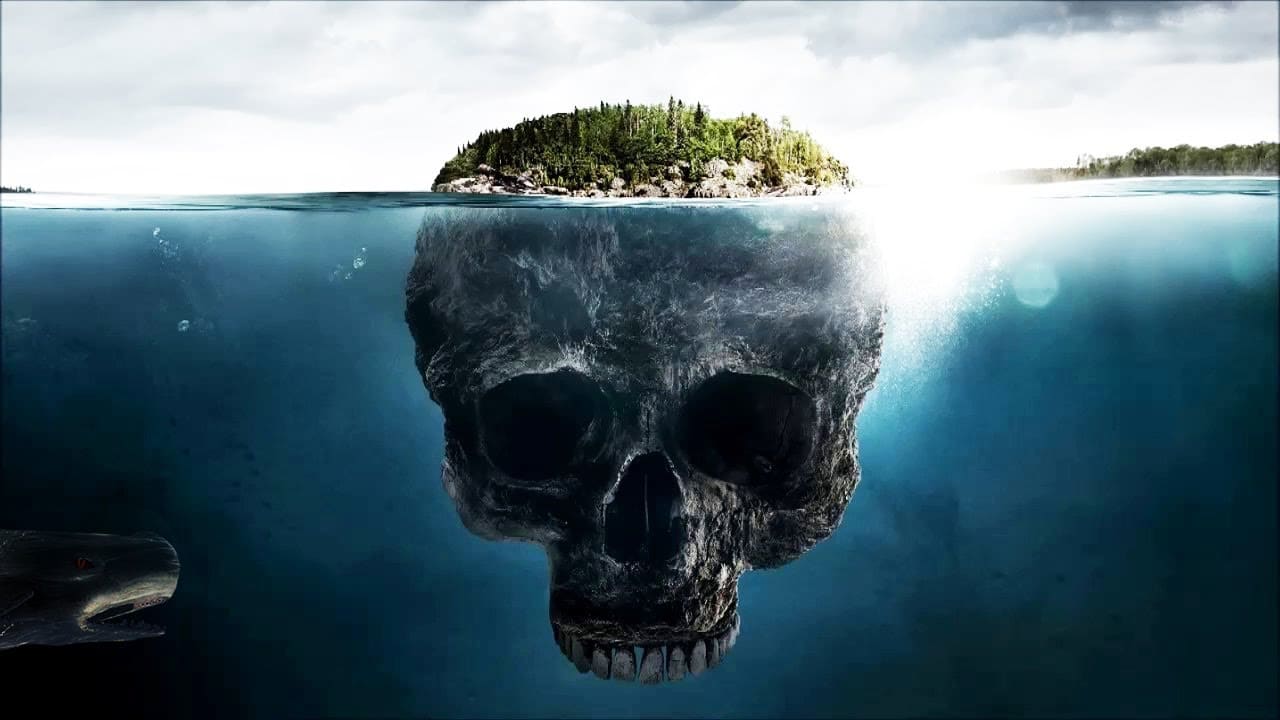 9 Most MYSTERIOUS Islands On Earth!