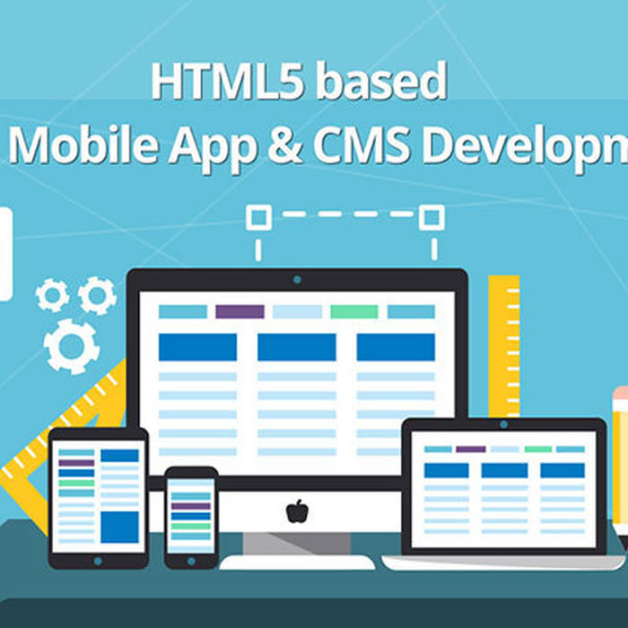 HTML5 CMS solutions from AllianceTek