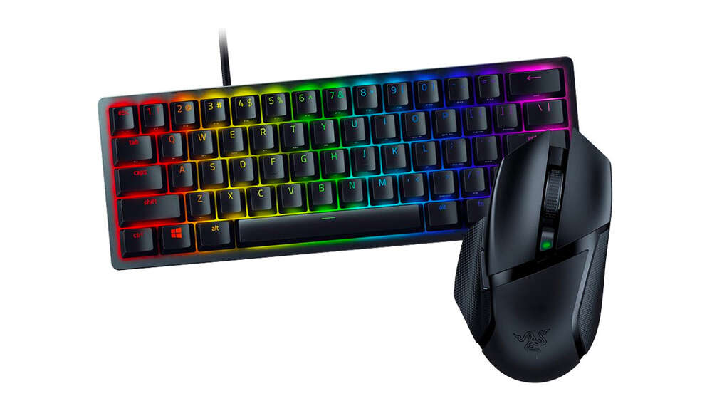 New Best Buy Deal Lets You Stock Up On Razer PC Accessories For Less