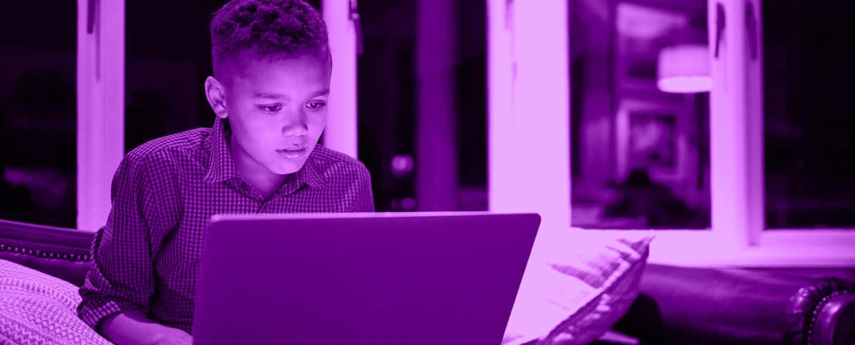 Why You Should Never Cyber-Snoop on Your Kids, According to a Tech Expert