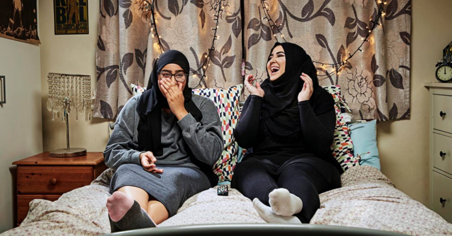 Here's what the Gogglebox families do when they're not watching TV