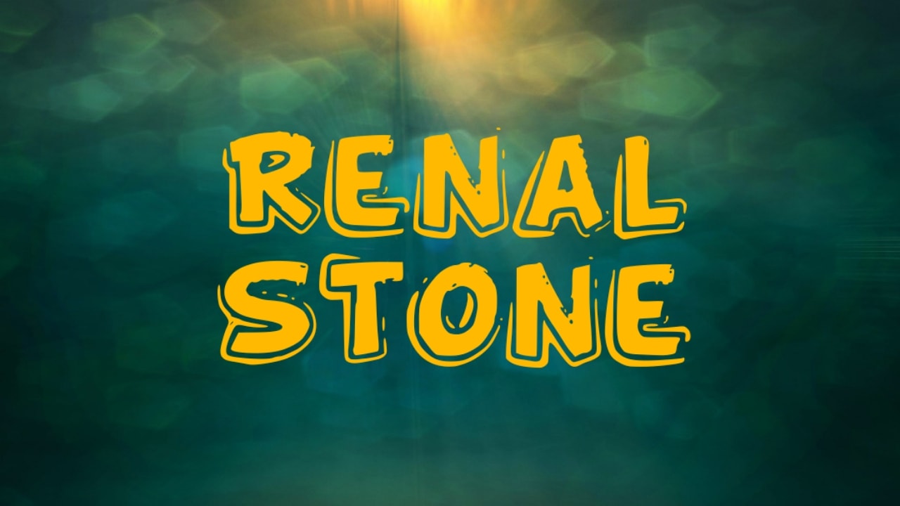 Kidney Stones: 6 Cause, Prevention and Essential info