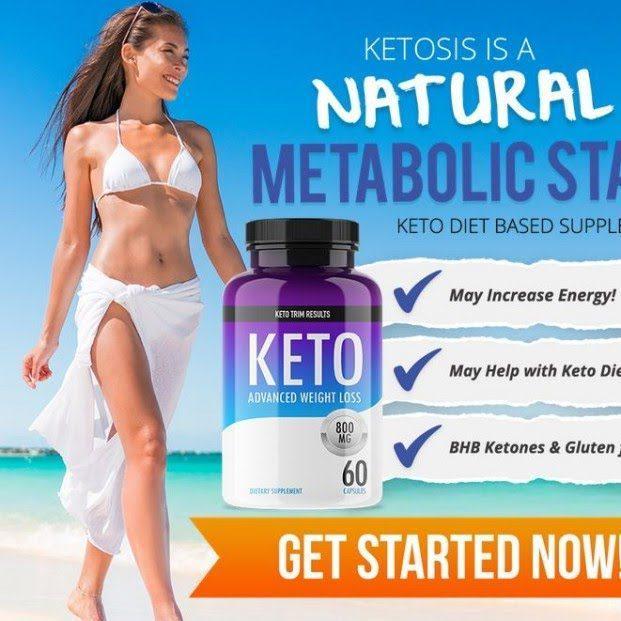 *Keto Ultra Australia* : Keto Ultra Shank Tank *Official Website & Diet,Pills