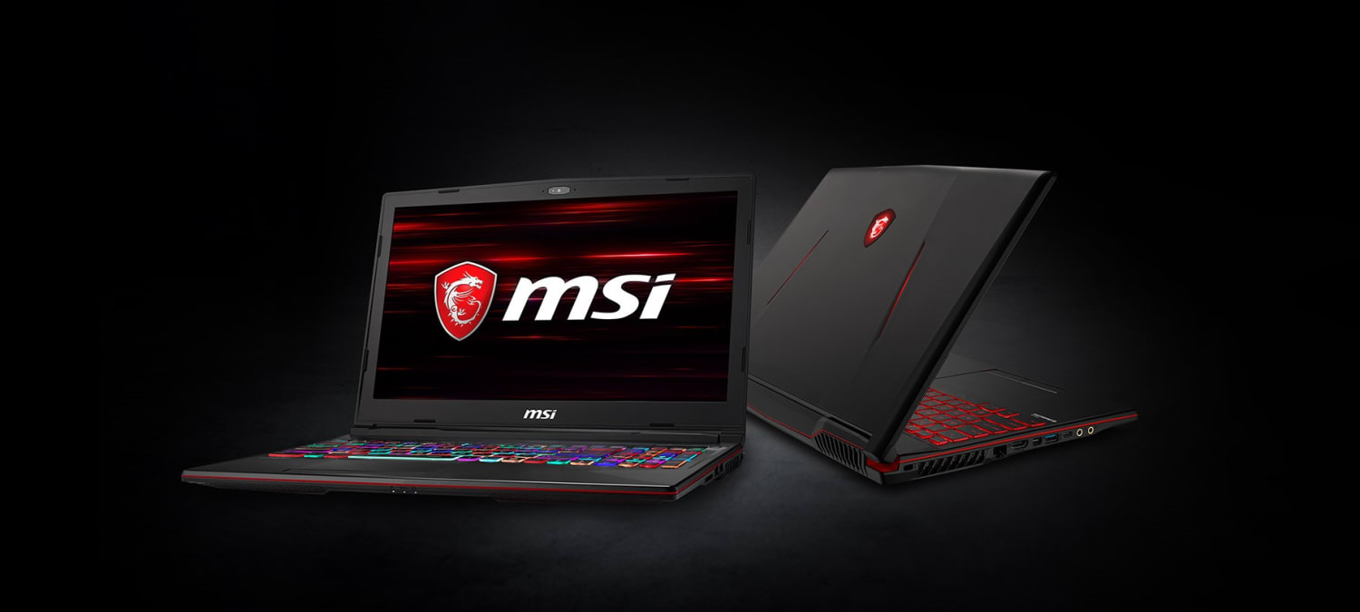 MSI GL63 9RDS Overview, Specifications and Price in Nepal