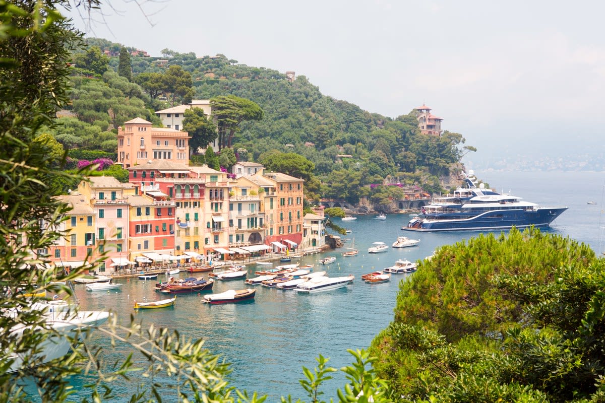 The 15 Most Beautiful Coastal Towns in Italy
