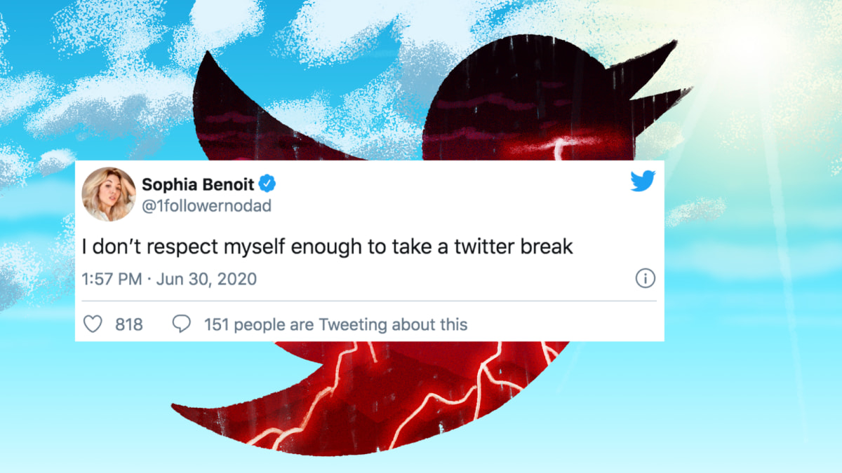 Here are the 13 best tweets of the week