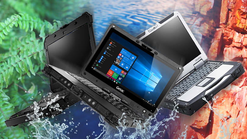 The Best Rugged Laptops for 2021
