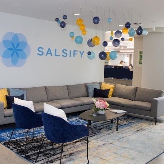 Boston-based Salsify Opens First International Office in Portugal