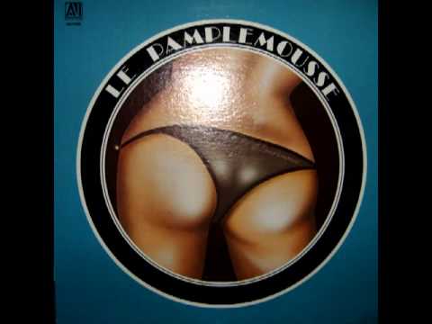 Le Pamplemousse - Take The Load Off Me